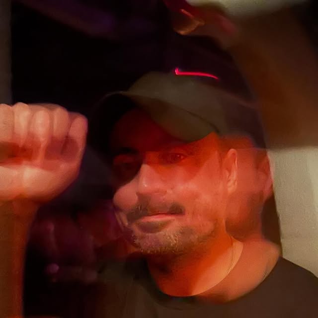 Gonçalo @ Hear No Evil (East Side Radio)