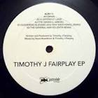 Timothy J. Fairplay - The General Arrives (ZNTN Remix)